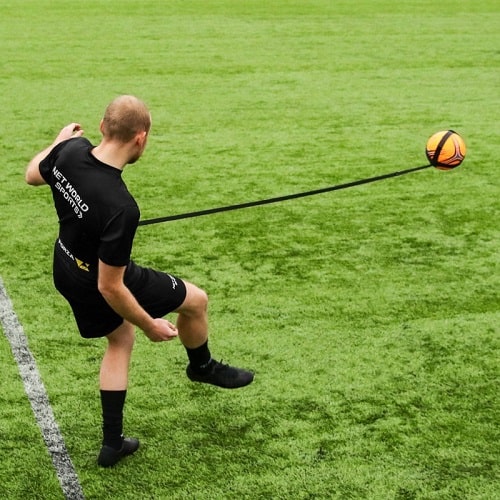 ملزومات تمرینی