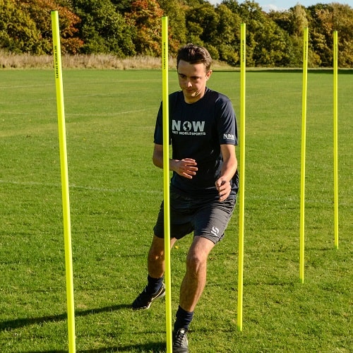 نیزه و میله