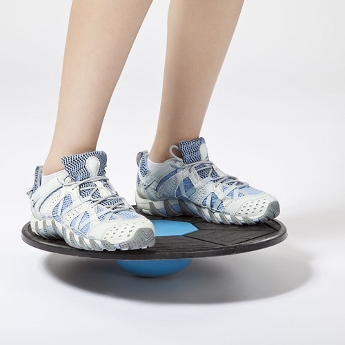 بالانس و صفحه تعادلی