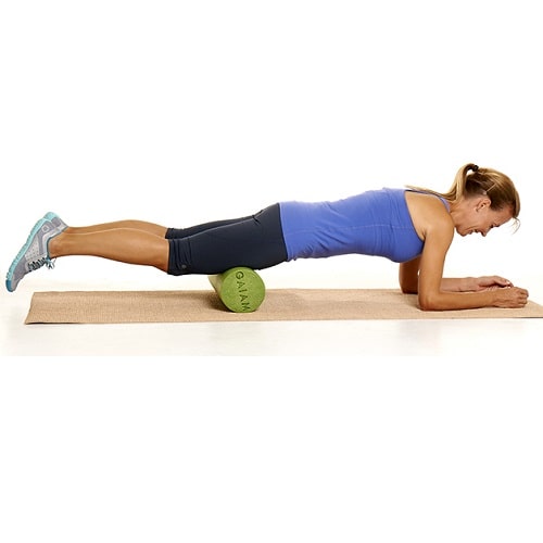 ریکاوری و ماساژ