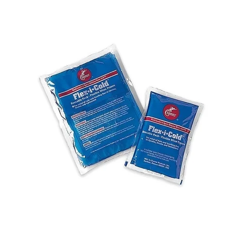 ژل دو منظوره سرد و گرم Cramer