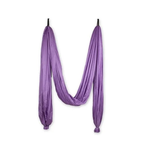 يوگا اريال لاوندر Agilinex