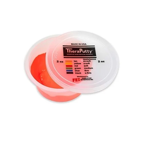 خمير تمريني 56 گرمي Thera Putty