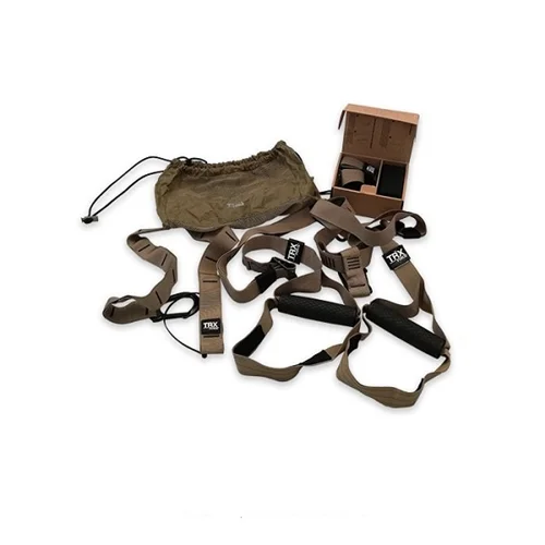 بند بدنسازي TRX