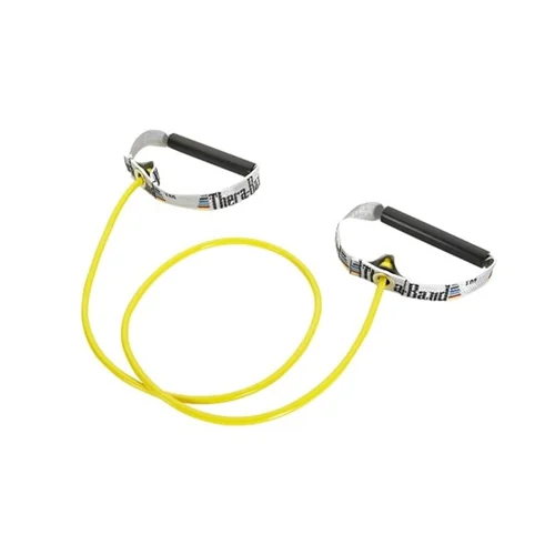 کش cx با دستگيره سخت TheraBand