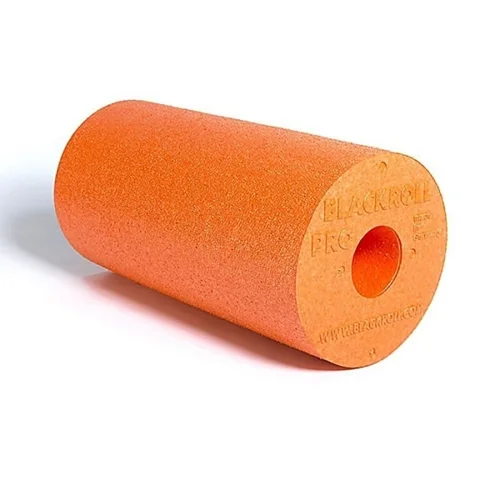 فوم رول سخت 30 در 15 سانتي متري BlackRoll