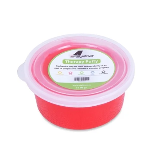 خمیر تمرینی 85 گرمی Agilinex