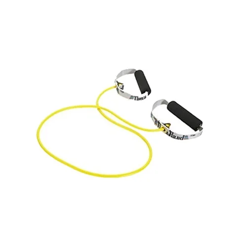 کش cx با دستگيره نرم TheraBand