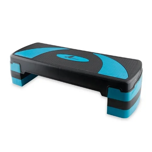 استپ ايروبيک پريما قابل تنظيم 10-20 سانتي متري Agilinex