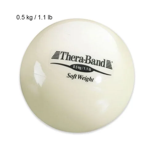 وزنه توپي شکل Theraband