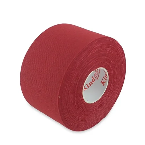 تیپ قرمز Kindmax