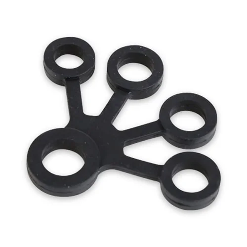 ست سه عددی هند گریپ انگشتی Agilinex