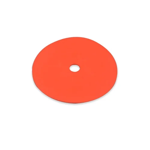 نشانه هاي مسطح دايره اي 15 سانتي متري VX