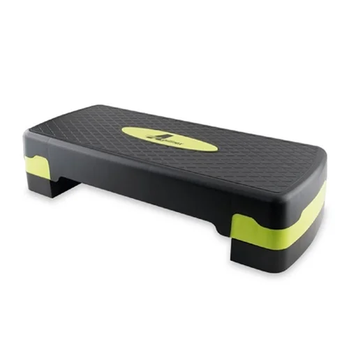 استپ ایروبیک قابل تنظيم 10 تا 15 سانتي متر Agilinex