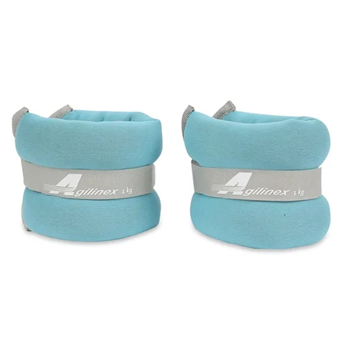 وزنه مچ دست و پا Agilinex