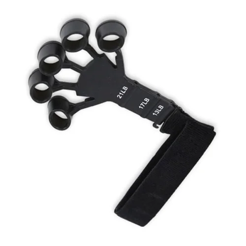 کش تقویت کننده مچ و انگشتان گریپستر Agilinex