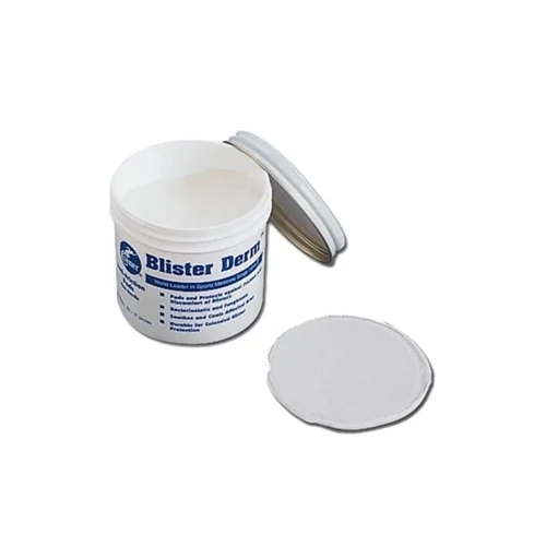 ژل دايره اي تاول Cramer