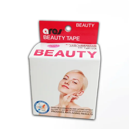 کنزیوتیپ زیبایی Ares